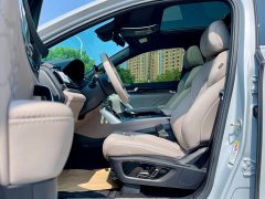 BYD Yuan Plus DM-i Glory Edition 112KM Premium - ფოტო 9