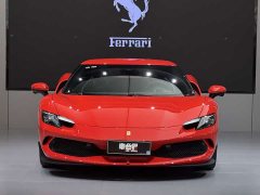 Ferrari 296 2021 3.0T V6 GTB - ფოტო 2