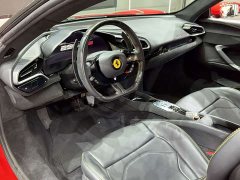 Ferrari 296 2021 3.0T V6 GTB - ფოტო 5