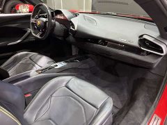 Ferrari 296 2021 3.0T V6 GTB - ფოტო 6