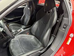 Ferrari 296 2021 3.0T V6 GTB - ფოტო 8