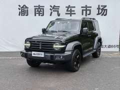 Tank 300 Off-Road Edition 2.0T Conqueror - ფოტო 1