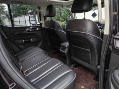 Tank 300 Off-Road Edition 2.0T Conqueror - ფოტო 10