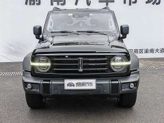 Tank 300 Off-Road Edition 2.0T Conqueror - ფოტო 2