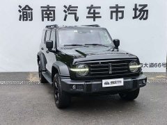 Tank 300 Off-Road Edition 2.0T Conqueror - ფოტო 3