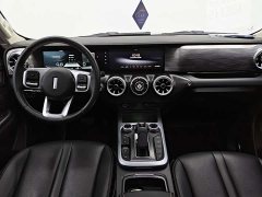 Tank 300 Off-Road Edition 2.0T Conqueror - ფოტო 5