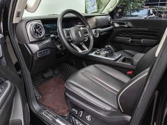 Tank 300 Off-Road Edition 2.0T Conqueror - ფოტო 7