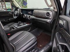 Tank 300 Off-Road Edition 2.0T Conqueror - ფოტო 9