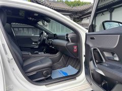 Mercedes-Benz A-Class 2022 A 180 L Sport Sedan - ფოტო 10