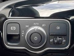 Mercedes-Benz A-Class 2022 A 180 L Sport Sedan - ფოტო 12