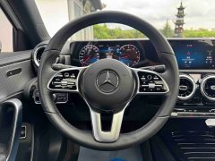 Mercedes-Benz A-Class 2022 A 180 L Sport Sedan - ფოტო 16