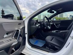 Mercedes-Benz A-Class 2022 A 180 L Sport Sedan - ფოტო 7