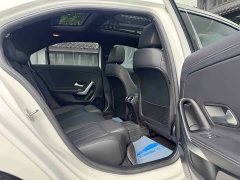 Mercedes-Benz A-Class 2022 A 180 L Sport Sedan - ფოტო 9