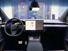 Tesla Model X Dual Motor All-Wheel Drive - ფოტო 10