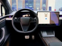 Tesla Model X Dual Motor All-Wheel Drive - ფოტო 12