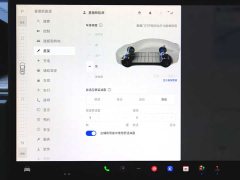 Tesla Model X Dual Motor All-Wheel Drive - ფოტო 15