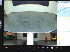Tesla Model X Dual Motor All-Wheel Drive - ფოტო 19
