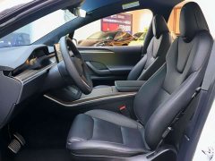 Tesla Model X Dual Motor All-Wheel Drive - ფოტო 6