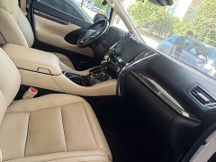 Toyota Alphard Hybrid 2.5L Premium Edition - ფოტო 3
