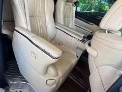 Toyota Alphard Hybrid 2.5L Premium Edition - ფოტო 4