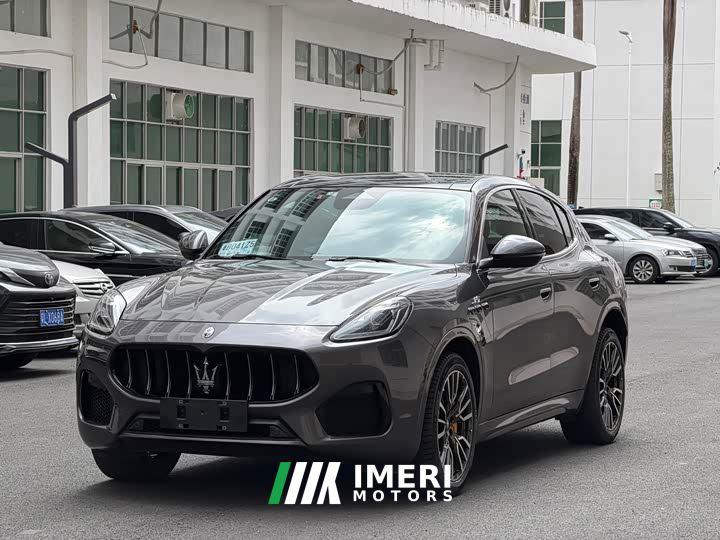 Maserati Grecale 2.0T GT