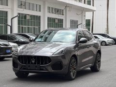 Maserati Grecale 2.0T GT - ფოტო 1