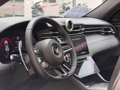 Maserati Grecale 2.0T GT - ფოტო 10
