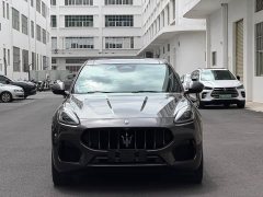Maserati Grecale 2.0T GT - ფოტო 2