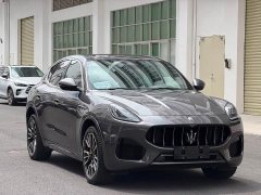 Maserati Grecale 2.0T GT - ფოტო 3
