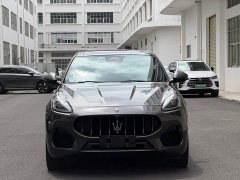 Maserati Grecale 2.0T GT - ფოტო 4