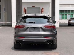 Maserati Grecale 2.0T GT - ფოტო 6