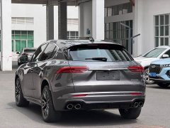 Maserati Grecale 2.0T GT - ფოტო 7
