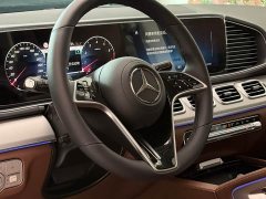 Mercedes-Benz GLS 450 4MATIC Version - ფოტო 2