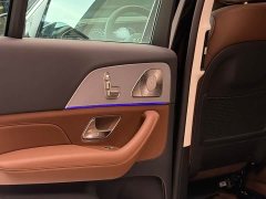 Mercedes-Benz GLS 450 4MATIC Version - ფოტო 3