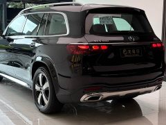 Mercedes-Benz GLS 450 4MATIC Version - ფოტო 4