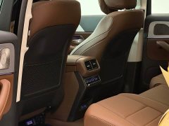 Mercedes-Benz GLS 450 4MATIC Version - ფოტო 5