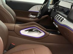 Mercedes-Benz GLS 450 4MATIC Version - ფოტო 6