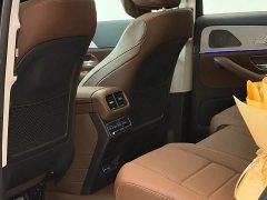 Mercedes-Benz GLS 450 4MATIC Version - ფოტო 8