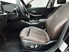 BMW 3 Series 320Li M Sport Package - ფოტო 10