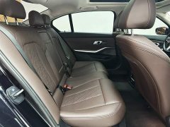 BMW 3 Series 320Li M Sport Package - ფოტო 14