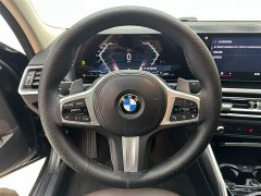 BMW 3 Series 320Li M Sport Package - ფოტო 17