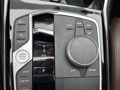 BMW 3 Series 320Li M Sport Package - ფოტო 19