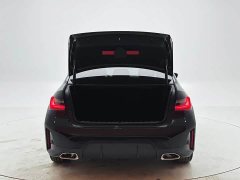 BMW 3 Series 320Li M Sport Package - ფოტო 5