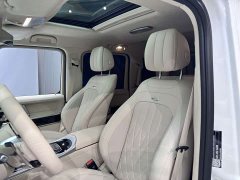 Mercedes-Benz Mercedes-AMG G 63 - ფოტო 10