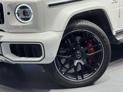 Mercedes-Benz Mercedes-AMG G 63 - ფოტო 3