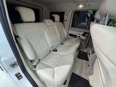 Mercedes-Benz Mercedes-AMG G 63 - ფოტო 8