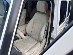 Mercedes-Benz Mercedes-AMG G 63 - ფოტო 9