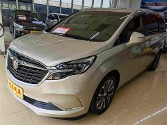 Buick GL8 ES Land Respect 653T Luxury - ფოტო 1