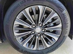Buick GL8 ES Land Respect 653T Luxury - ფოტო 10
