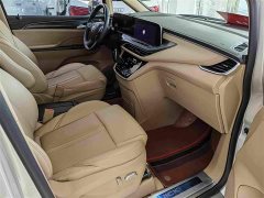 Buick GL8 ES Land Respect 653T Luxury - ფოტო 11